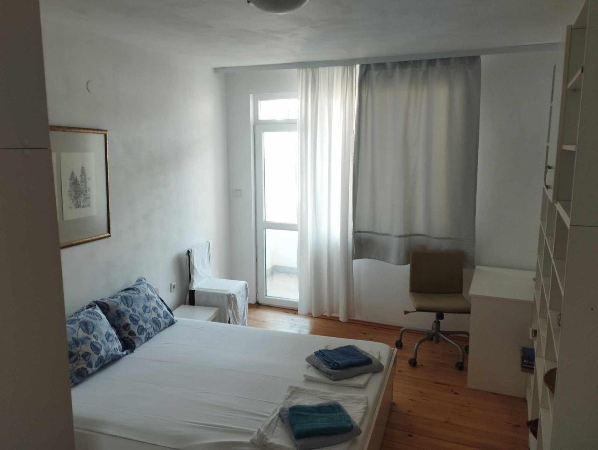 Flora Beach Apartaments Burgas Exterior photo